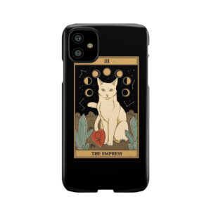 The Empress Phone Case