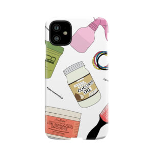 The Essentials Phone Case