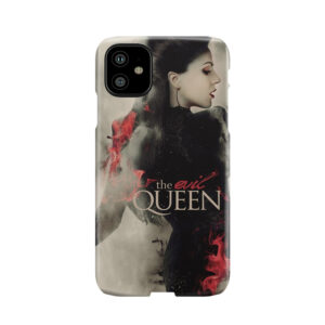 The Evil Queen Phone Case