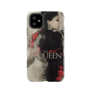 The Evil Queen Tough Phone Case