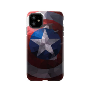 The First Avenger Tough Phone Case