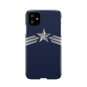 The First Avenger V2 Phone Case