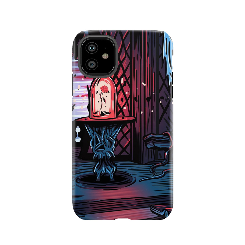 The Forbidden West Wing Tough Phone Case