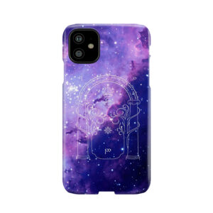 The Gate To Another World Phone Case