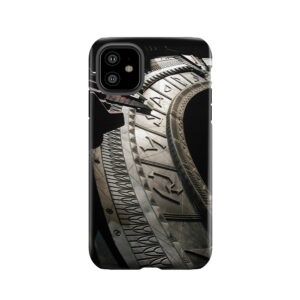The Gate Tough Phone Case