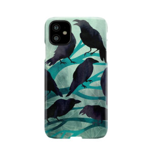 The Gathering Phone Case