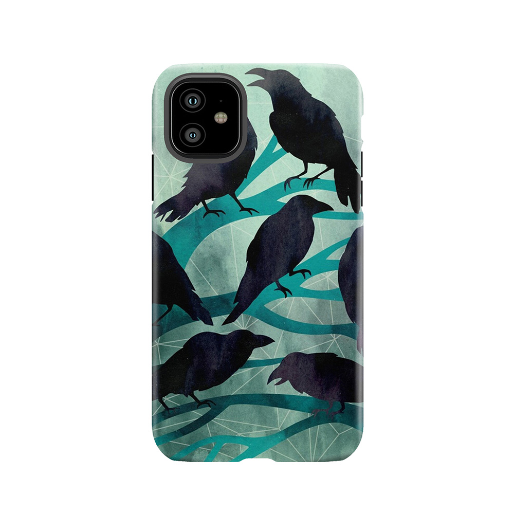 The Gathering Tough Phone Case