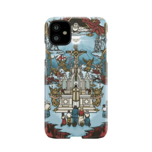 The Glory Of The Traditional Latin Mass Phone Case
