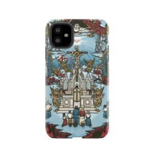 The Glory Of The Traditional Latin Mass Tough Phone Case