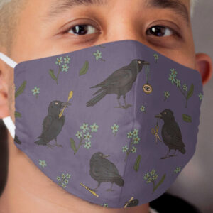 The Go-Betweens Cloth Face Mask