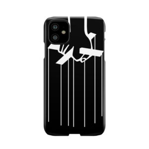 The Godfather Phone Case