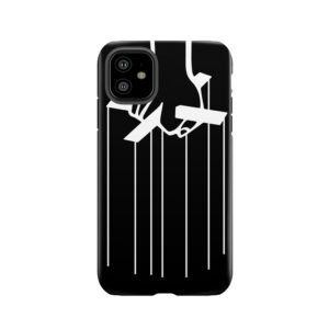 The Godfather Tough Phone Case