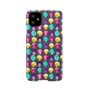 The Golden Girls - Technicolor Pop Print Phone Case