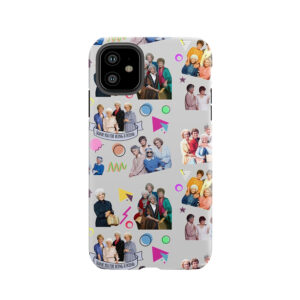 The Golden Girls Tough Phone Case