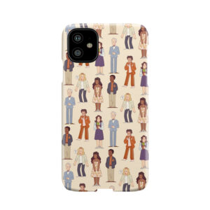 The Good Place Phone Case