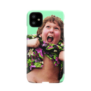 The Goonies | Chunk Phone Case