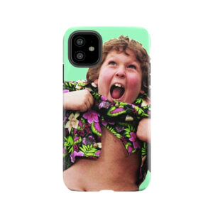The Goonies | Chunk Tough Phone Case