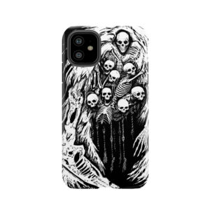 The Gravelord Tough Phone Case