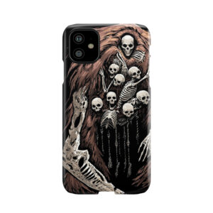 The Gravelord V.2 Phone Case