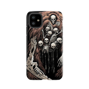 The Gravelord V.2 Tough Phone Case