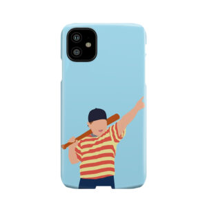 The Great Hambino Phone Case