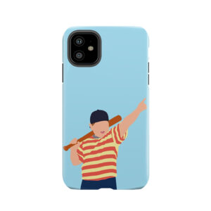 The Great Hambino Tough Phone Case