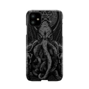 The Great One Phone Case