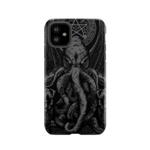 The Great One Tough Phone Case