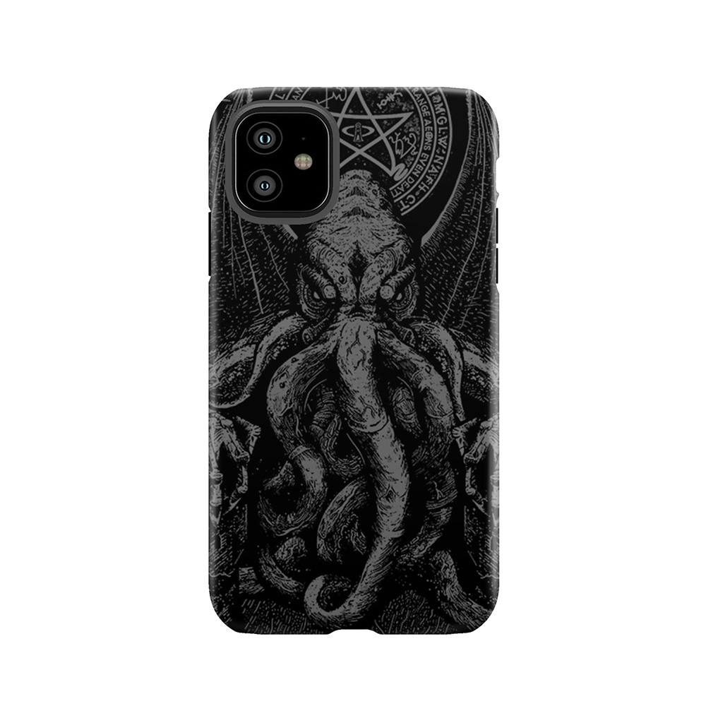 The Great One Tough Phone Case