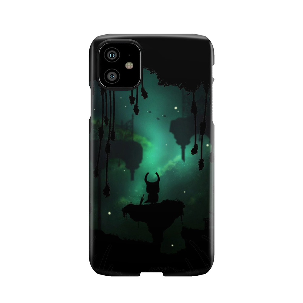 The Greenpath Phone Case