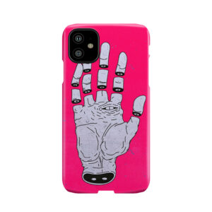 The Hand Of Another Destyny Phone Case
