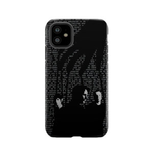 The Handler Tough Phone Case