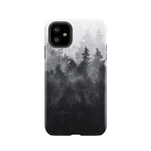 The Heart Of My Heart // Midwinter Edit Tough Phone Case