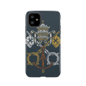 The Holy Catholic Church Tough Phone Case