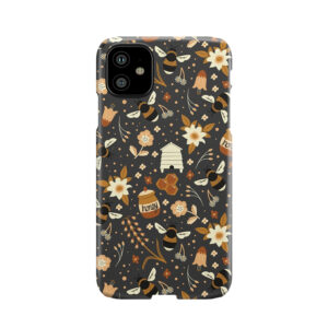 The Honey Factory Phone Case