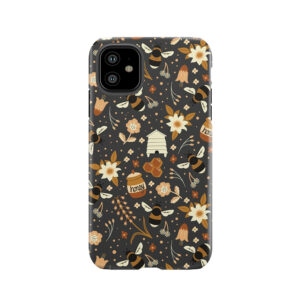 The Honey Factory Tough Phone Case