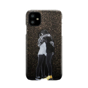 The Hug (Larry Stylinson) Phone Case