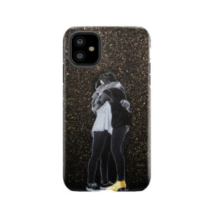 The Hug (Larry Stylinson) Tough Phone Case