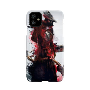 The Hunter Phone Case