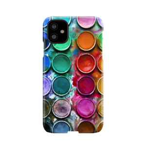 The Ipaintbox Phone Case