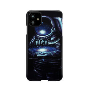 The Keeper Phone Case