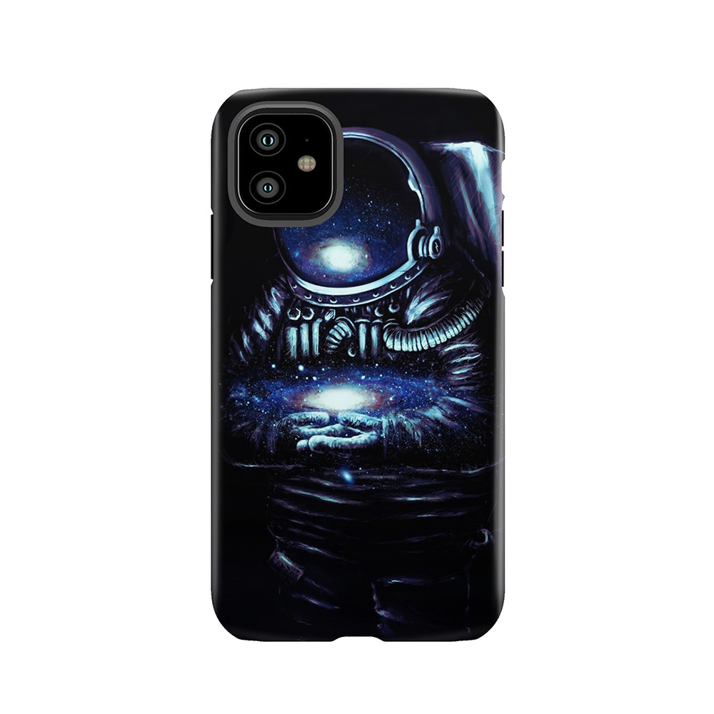 The Keeper Tough Phone Case