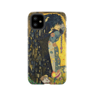 The Kiss: Like Starlight Tough Phone Case