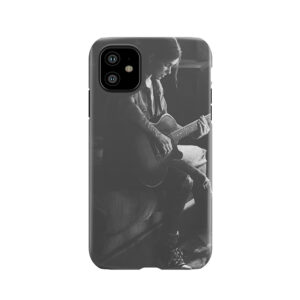 The Last Of Us 2 - Endure & Survive Tough Phone Case