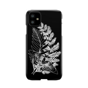 The Last Of Us Ellie'S Tattoo V2 Phone Case