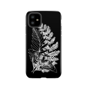 The Last Of Us Ellie's Tattoo V2 Tough Phone Case
