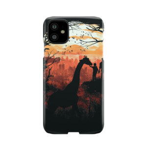 The Last Of Us V2 Phone Case