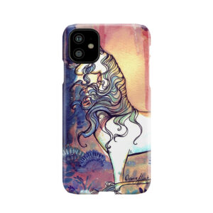 The Last Unicorn Phone Case