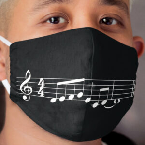 The Lick Cloth Face Mask