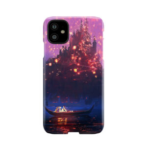 The Lights Phone Case